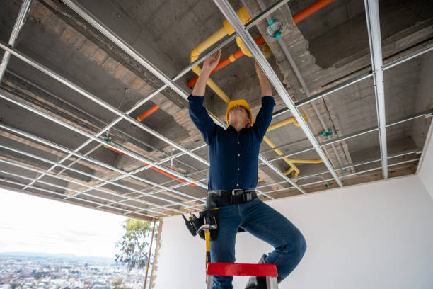 Best Commercial Plumbing Services  in Vicksburg, MI