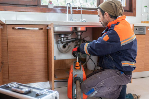 Best Emergency Plumbing Repair  in Vicksburg, MI