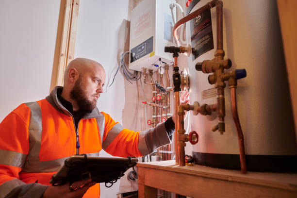 Best Leak Detection Services  in Vicksburg, MI