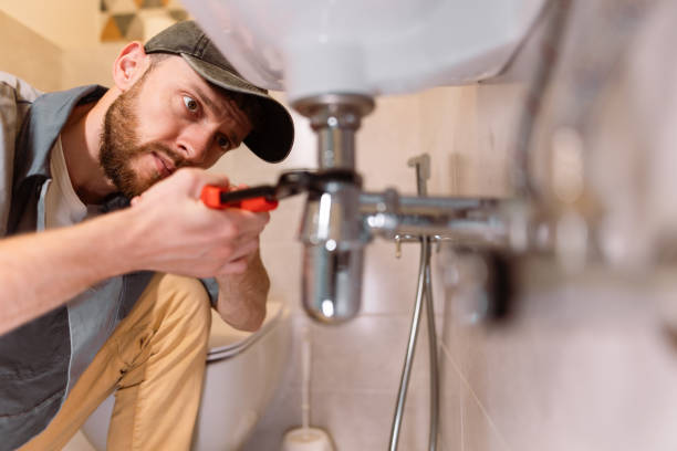 Best Sewer Cleaning Services  in Vicksburg, MI