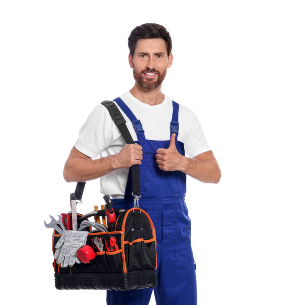 Best Pipe Repair Near Me  in Vicksburg, MI