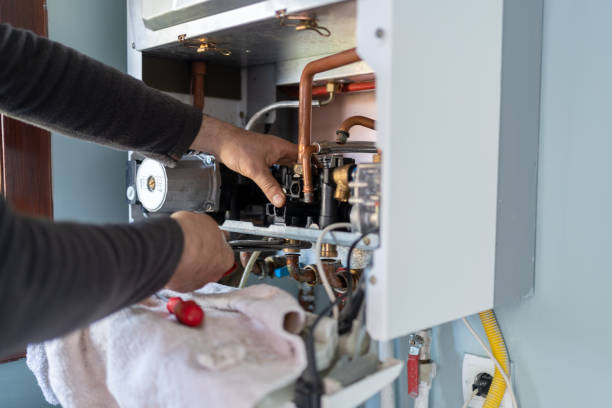 Trusted Vicksburg, MI Plumbing Experts