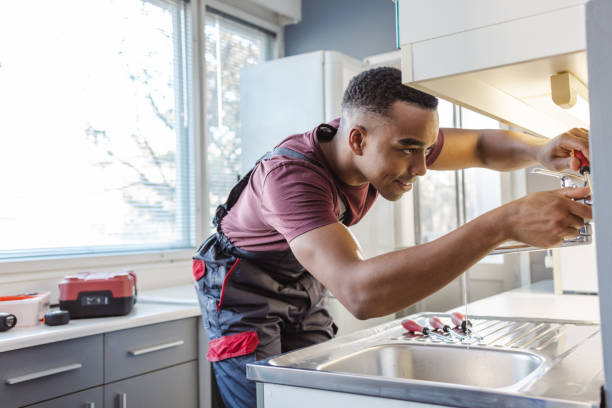 Best Water Heater Repair  in Vicksburg, MI
