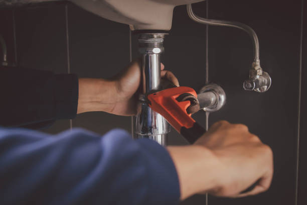 Best Plumbing Services Near Me  in Vicksburg, MI